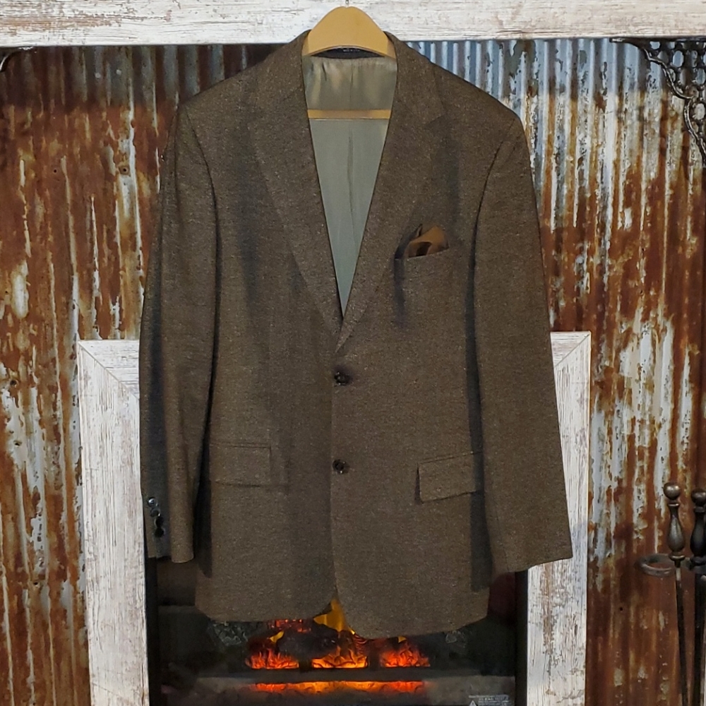 Hugo Boss sport coat